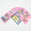 78 Roze Goud Tarotkaarten - Waterdicht Rider-Waite Deck