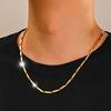 Colliers et pendentifs – Colliers chaînes pour homme