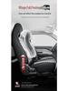 Cherry Ice Cream Sundae Car Seat Cushion 2022: Full Surround, Summer-Ready Cover