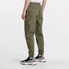 Casual Pants Men's Army Green Moderate Cuffed Pants 10018390-A02