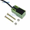 SN04-N DC NPN PNP NO NC 4MM DC 6-36V SN04 Inductive Proximity Sensor Detection Switch Proximity Switch for Metal Inspection