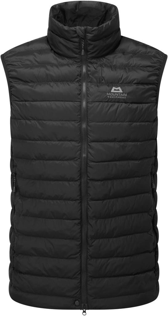 Куртка Mountain Equipment Superflux Vest obsidian