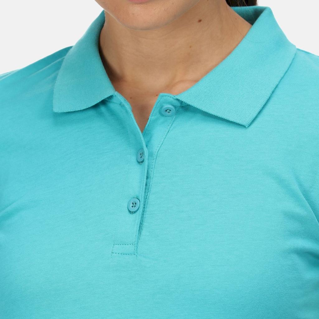 Regatta Womens/Ladies Sinton Polo Shirt