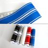 Ford Mustang Racing Stripes & Side Skirt Stickers for Car Modification