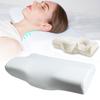 Memory Foam Pillow Orthopaedic Firm Orthopaedic Cervical Neck Back Support Head Pillows Orthopedic Pillow