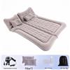 Car Inflatable Air Mattress for Camping