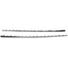 Rear Bumper Trim for Mercedes-Benz W213 (2017-2019)
