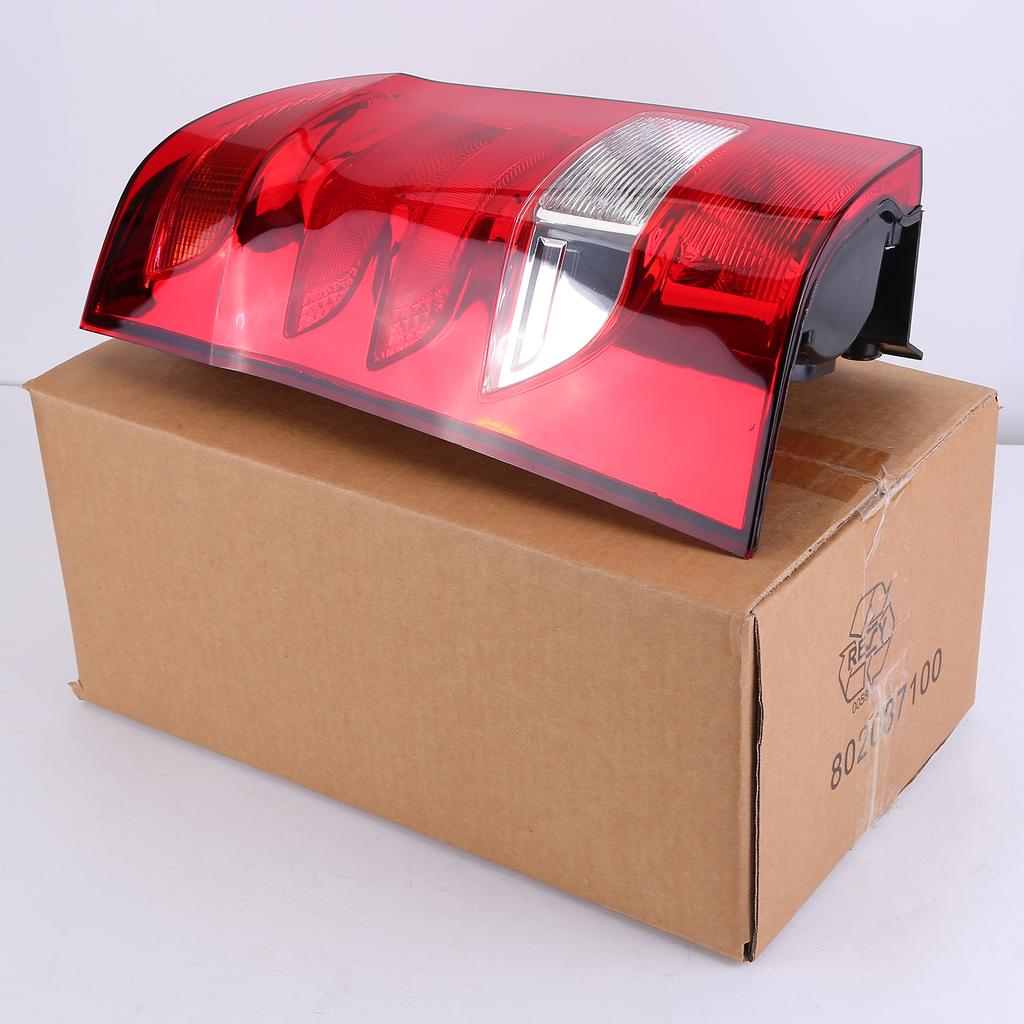 Rear Lights for Mercedes-Benz Vito V-Class W447 2015-2020: Left Rear Light