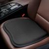 3D Honeycomb Car Gel Cooling Seat Cushion Ice Silk Breathable for Car Home Office Chair Auto Accessories
