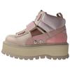 Fenty x  Sneaker Støvel Stropp Rosa Dame Sneakers 365776-01