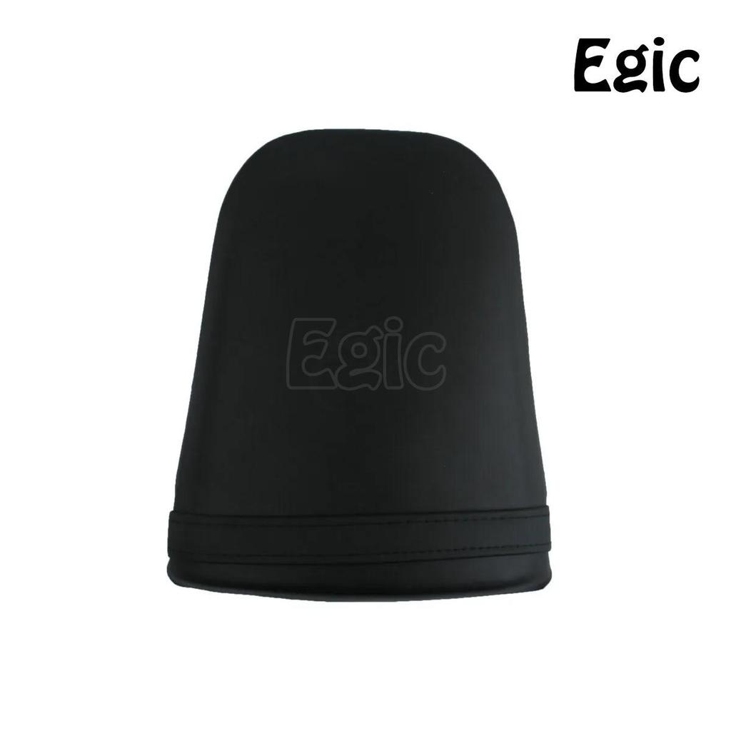 Honda CBR600RR Front & Rear Motorcycle Seat Cushion Black (2007-2024)