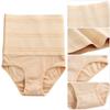 High Waist Body Shaper for Women Tummy Control Panties Slimming Underwear Waist Trainer Shapewear Panty Shaping Briefs