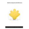 Creative Five-Finger Palm Dance Gloves for Kindergarten Performances and Sports Events