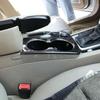 Carbon Fiber Cup Holder for 08-15 Mercedes GLK X204 Console