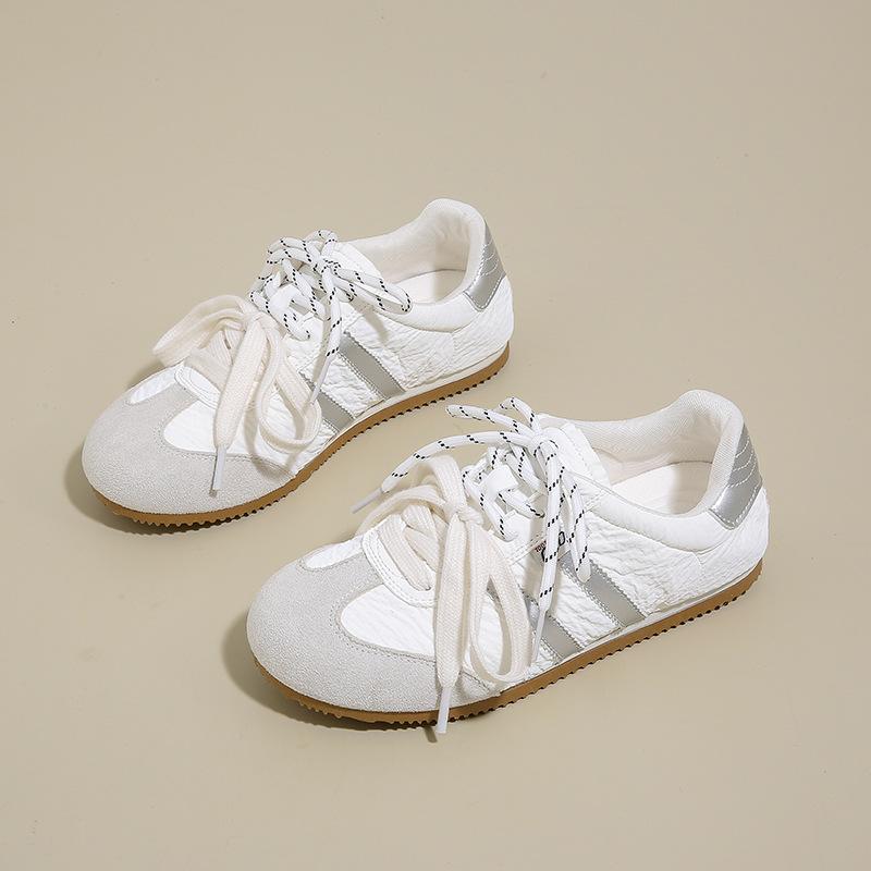 New Female Spring Student Sports Running Casual Shoes Versatile Women's Shoes 8