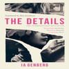 The Details by Ia Genberg Paperback Book 9781035400584