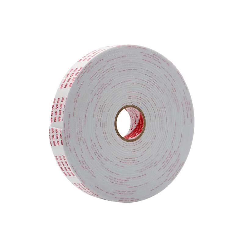 Conductive Foam Double-Sided Adhesive Tape