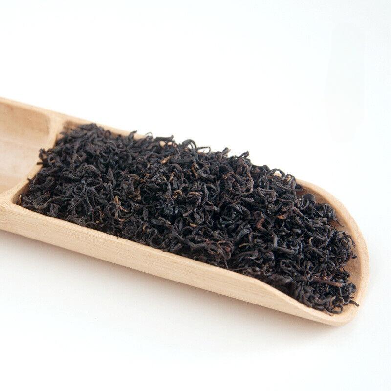 Qimen Black Tea Independent Package Honey Fruit Sweet-Scented Osmanthus New Tea