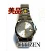Used 【Beautiful Condition】Radio Solar ASPEC Eco-Drive Watch