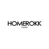 Duvet Cover Set - HOMEROKK - Frozen - 140x200 Cm - Fitted Sheet 90x190 - 100% Cotton
