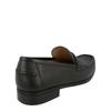 Salvatore Ferragamo Lanzarote Penny Loafers Black