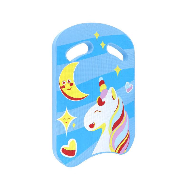 WEZHO Kids Unicorn Swimming Back Float