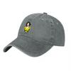 Vintage Pinup Girl Embroidered Washed Canvas Baseball Cap Classic Retro Style Unisex Adjustable Hat for Everyday Wear