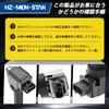 HZ-MON-STAR Ignition Coils, 3-Pin, Compatible with Part Number 1832A057, for Mitsubishi and Nissan Vehicles, Engine Repair Parts