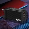 65W GaN Charger: PD Fast Charging Adapter for Multiple Regions
