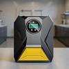 Tire Inflator Portable Air Compressor Cordless Air Pump 12v Electric Digital Display Pressure Gauge Cordless For Truck Car