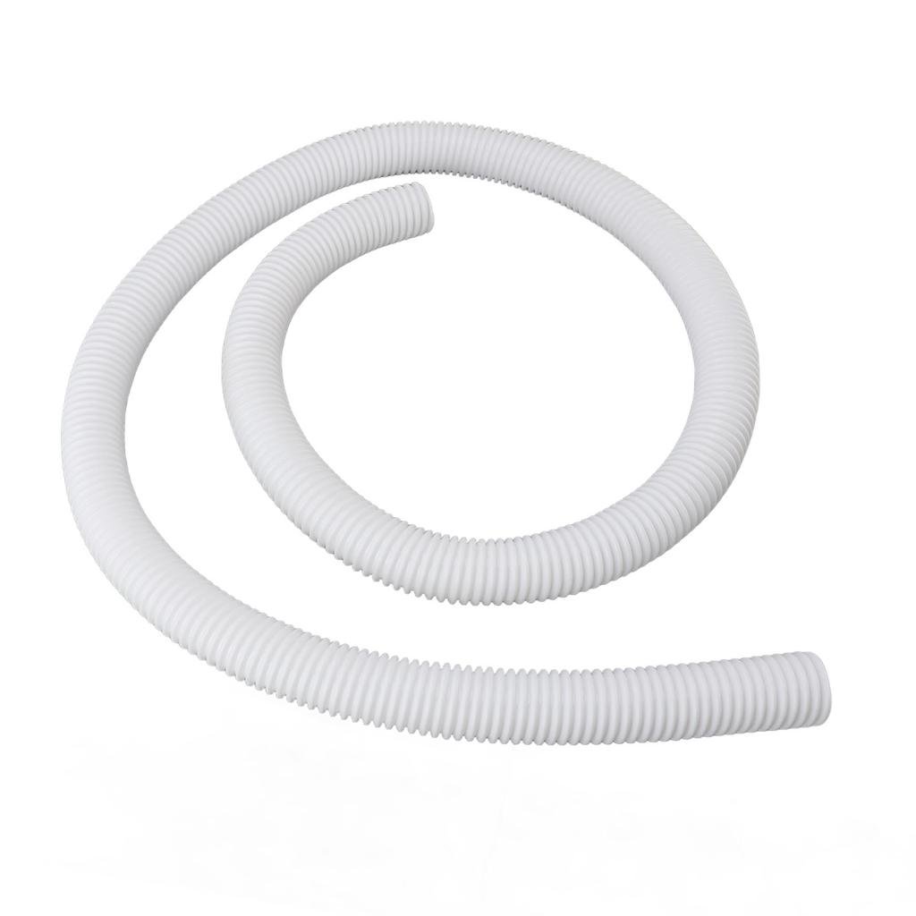 Pool Cleaner Cuffless Feed Hose Easy To Replace PVC 6ft 9 100 3102 Feed Hose for Polaris 360