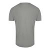 Cavalli Class Mens Tiger Print Logo T-Shirt