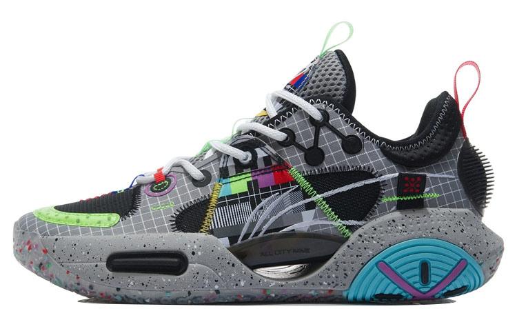 ПОДКЛАДКА Wade All City 9 V1.5 Team No Sleep ABAR077-6 43.5