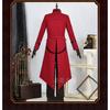 Honkai:Star Rail Linkage Fate Archer Cosplay Costume Uniform Halloween Carnival Party Christmas Play Role Clothes Clothing