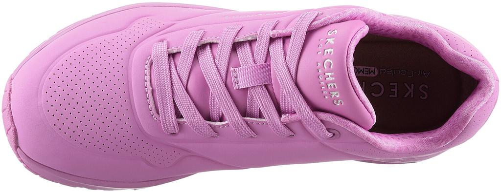 Skechers Uno - Stand On Air Women Sneakers Pink