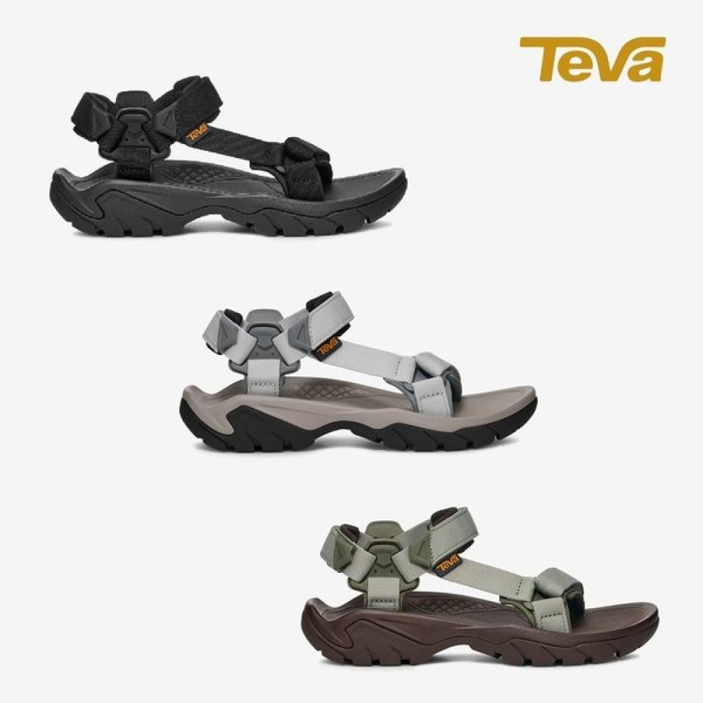 

Teva Women S Outdoor Sandal High elaStic cuShion Terra Fi 5 univerSal Stvf2619443 Bkp black (BKP)/220