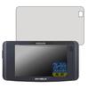 PDA Koubou Safety Radar, Compatible with ASSURA AR-48LA, Blue Light Cutting, Glossy, Protective Film, Made In Japan