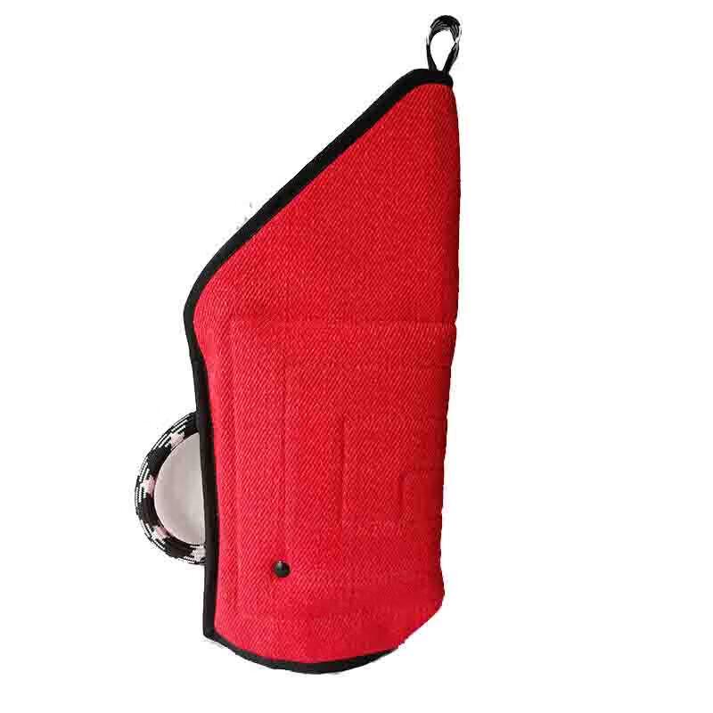 Dog Training Jute Bite Sleeve