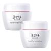 Mei Jia Jing Tremella Pearl Nourishing Cream (80g X 2 Pack)