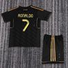 Retro Football Training Jerseys Classic Replica Team Kits Sports