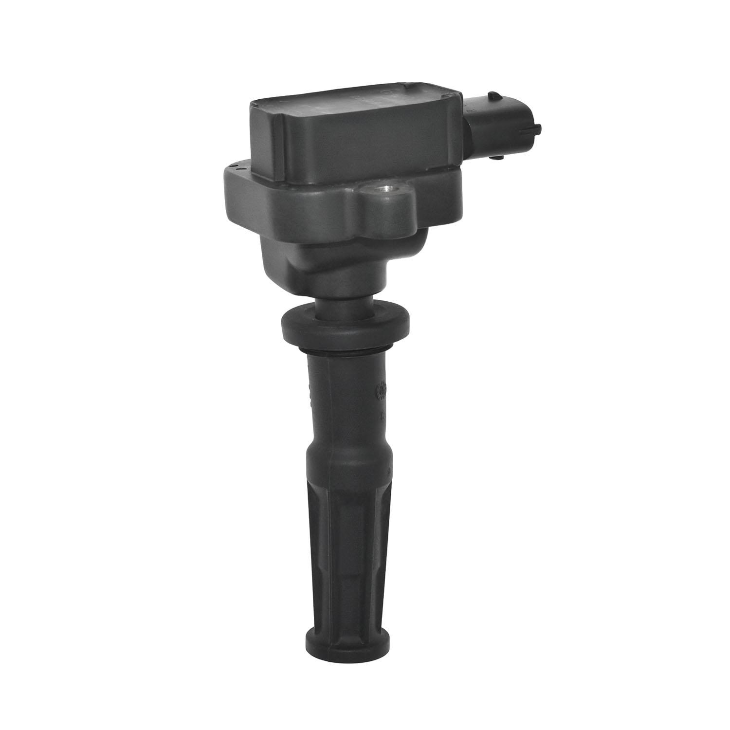 

Катушка зажигания 2С7Г-12029-АД