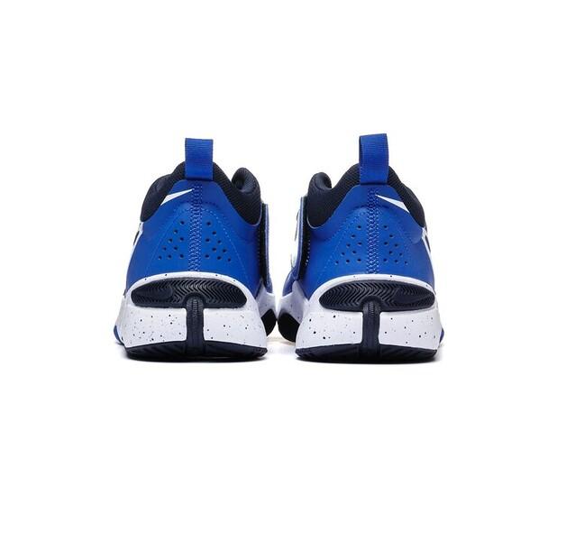 Кроссовки Nike TEAM HUSTLE D 11 (GS)