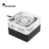 4cm Thick PWM-Controlled Water Pump, 500L Flow Rate, for Integrated Cooling Units
