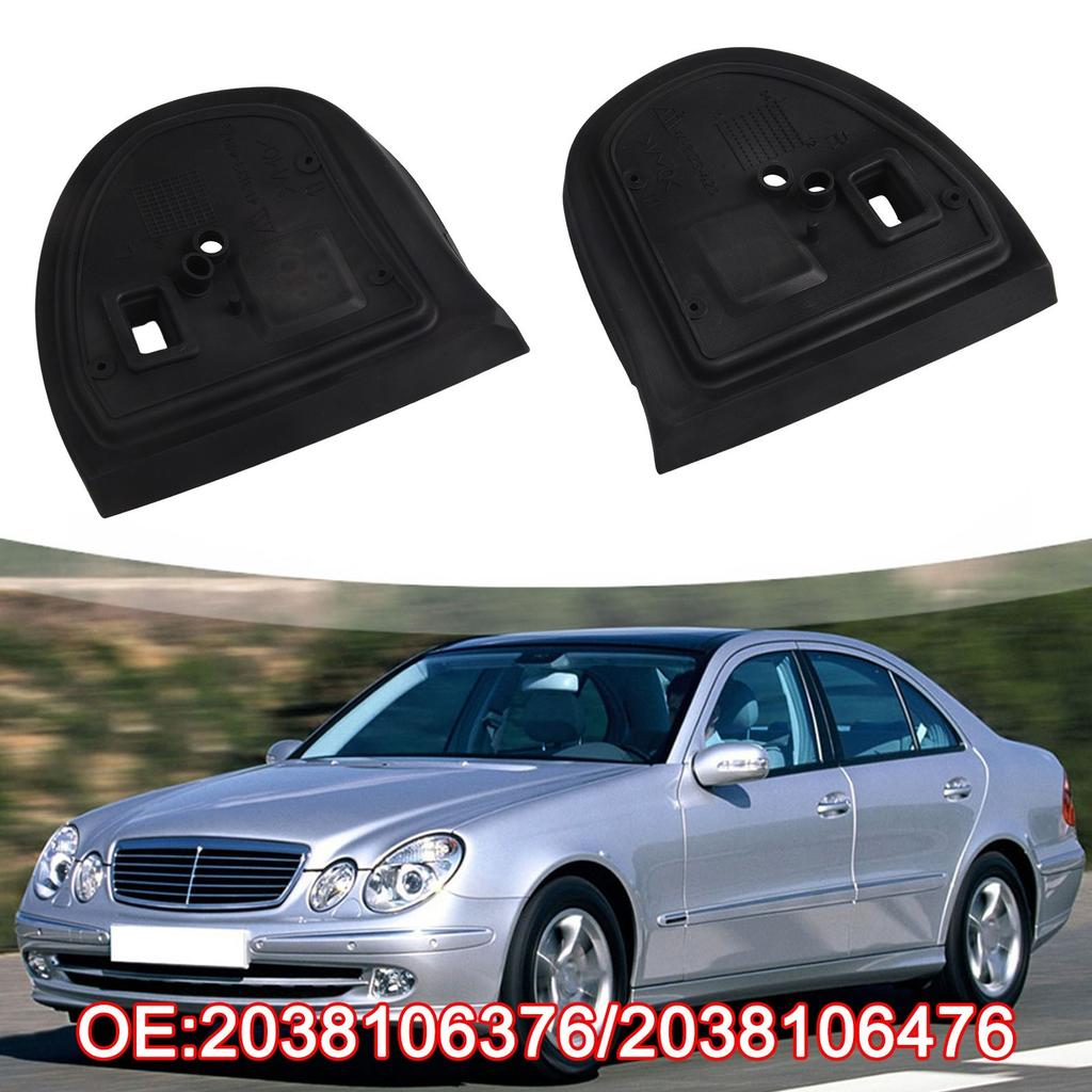 Gasket Seals Compatible with For Mercedes E Class and C Class Set of 2