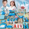 Seturi pentru joc de rol – Seturi de Jucării medicale pentru copii