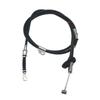 Rear Right Parking Brake Cable For Honda Civic 2006-2011 47510-Sna-A54