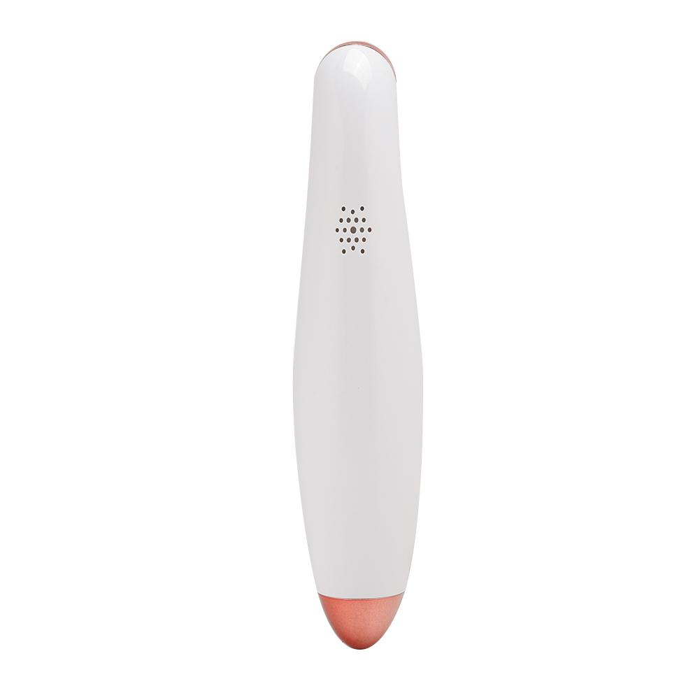 6 in 1 Electric Pore Cleanser Remove Blackheads Pimples Instrument Facial Cleaning Tool