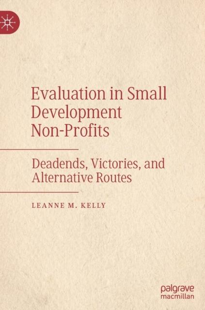The development of small and. The development of small and