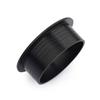 4Pcs Rubber Desk Office Grommets Cable Cable Cord Wire Cord Hole Desk Grommets