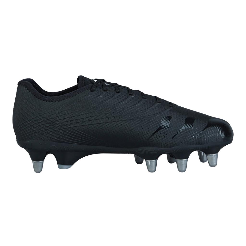 canterbury Unisex Adult Stampede Groundbreak Pro Soft Ground Rugby Boots